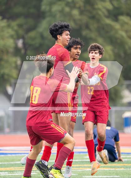 Thumbnail 1 in Cupertino @ King's Academy photogallery.