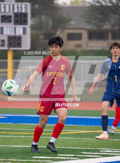 Thumbnail 1 in Cupertino @ King's Academy photogallery.