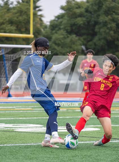 Thumbnail 3 in Cupertino @ King's Academy photogallery.