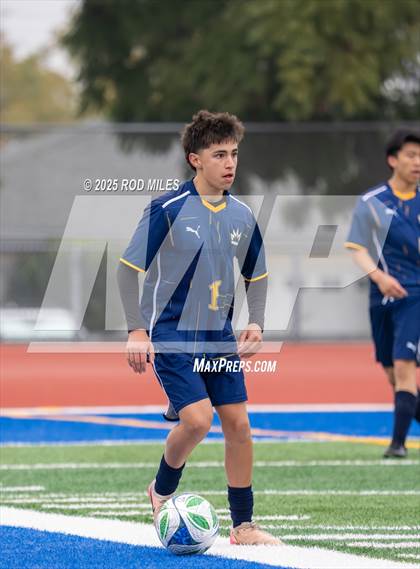 Thumbnail 2 in Cupertino @ King's Academy photogallery.