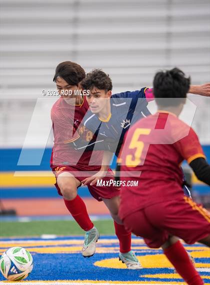 Thumbnail 3 in Cupertino @ King's Academy photogallery.