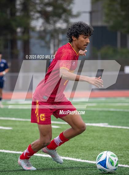 Thumbnail 1 in Cupertino @ King's Academy photogallery.