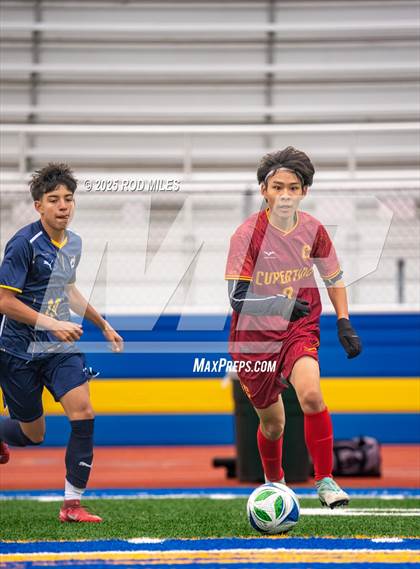 Thumbnail 2 in Cupertino @ King's Academy photogallery.