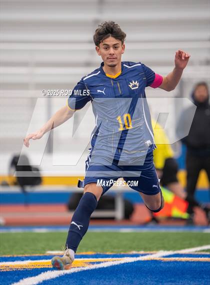 Thumbnail 3 in Cupertino @ King's Academy photogallery.