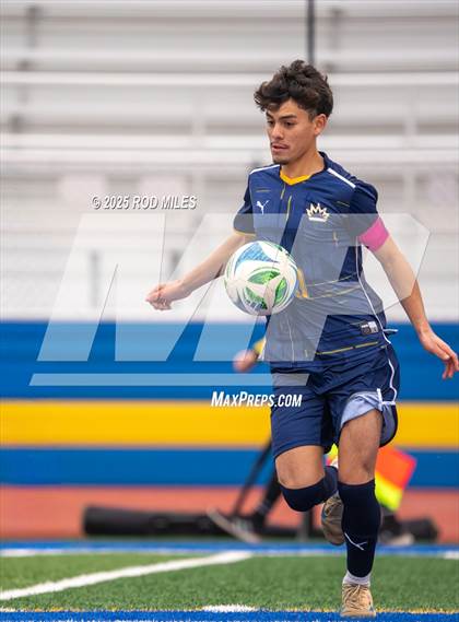 Thumbnail 2 in Cupertino @ King's Academy photogallery.