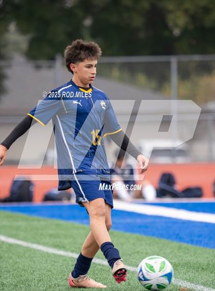 Thumbnail 2 in Cupertino @ King's Academy photogallery.