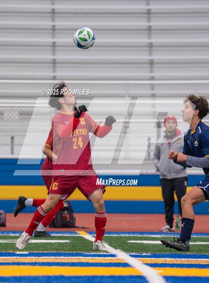 Thumbnail 2 in Cupertino @ King's Academy photogallery.