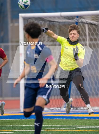 Thumbnail 3 in Cupertino @ King's Academy photogallery.