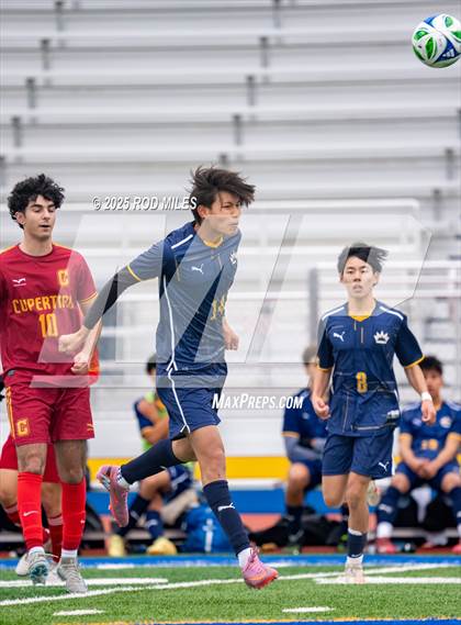 Thumbnail 2 in Cupertino @ King's Academy photogallery.