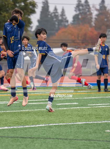 Thumbnail 1 in Cupertino @ King's Academy photogallery.