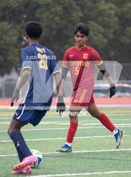 Thumbnail 1 in Cupertino @ King's Academy photogallery.