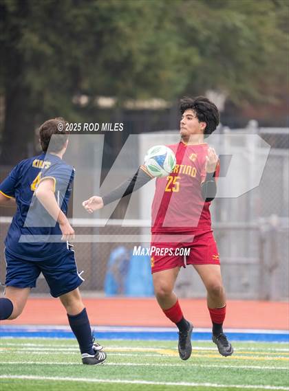 Thumbnail 3 in Cupertino @ King's Academy photogallery.