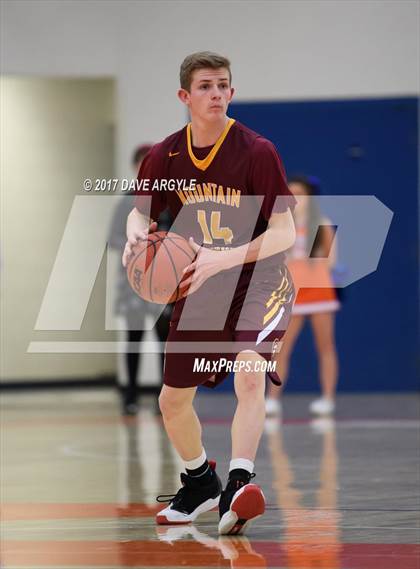 Thumbnail 3 in Mountain View @ Timpview photogallery.