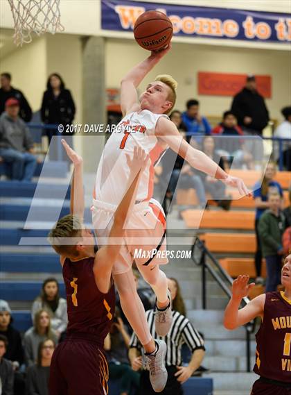 Thumbnail 3 in Mountain View @ Timpview photogallery.