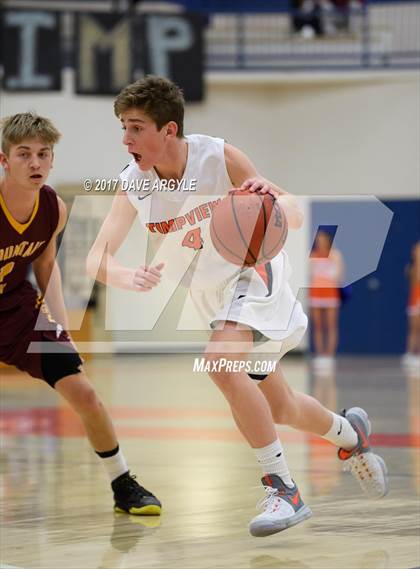 Thumbnail 1 in Mountain View @ Timpview photogallery.