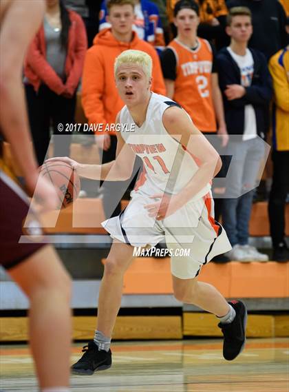 Thumbnail 3 in Mountain View @ Timpview photogallery.