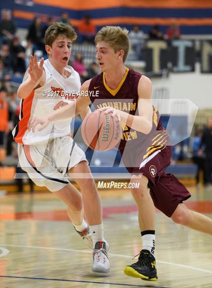 Thumbnail 2 in Mountain View @ Timpview photogallery.