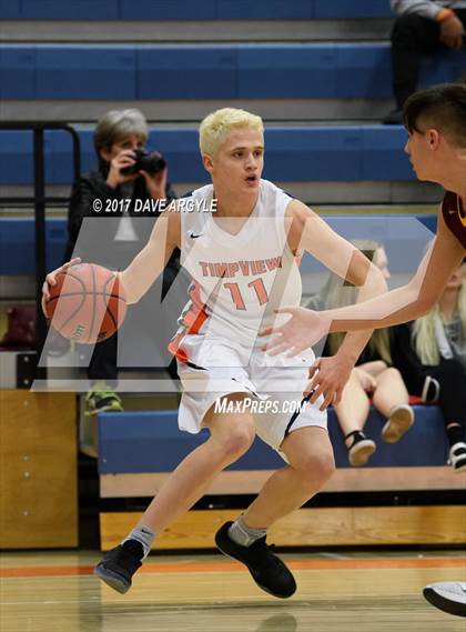 Thumbnail 2 in Mountain View @ Timpview photogallery.