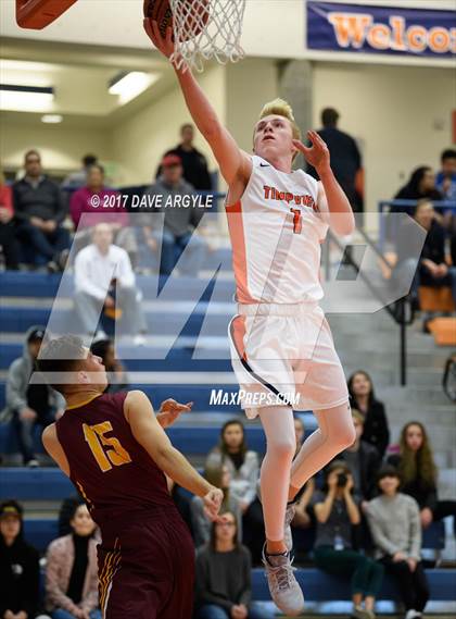 Thumbnail 1 in Mountain View @ Timpview photogallery.