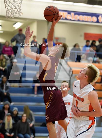 Thumbnail 2 in Mountain View @ Timpview photogallery.