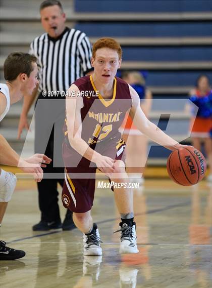Thumbnail 2 in Mountain View @ Timpview photogallery.