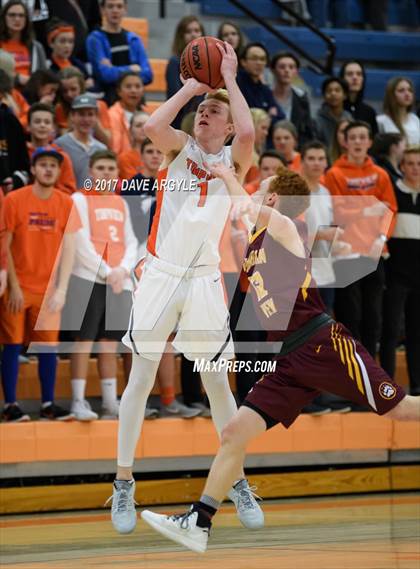 Thumbnail 2 in Mountain View @ Timpview photogallery.