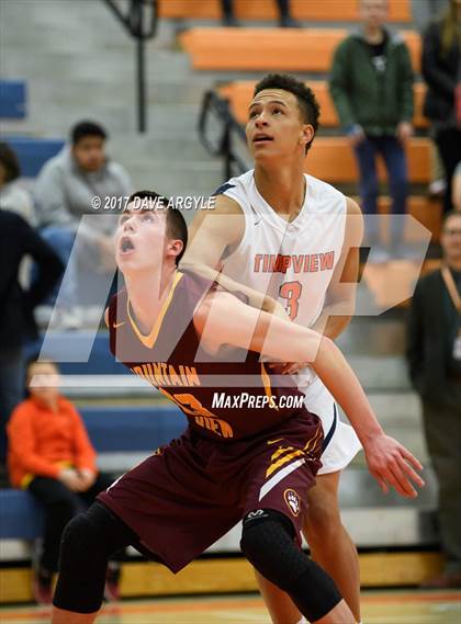 Thumbnail 1 in Mountain View @ Timpview photogallery.