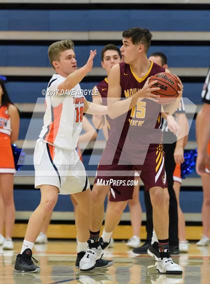 Thumbnail 3 in Mountain View @ Timpview photogallery.