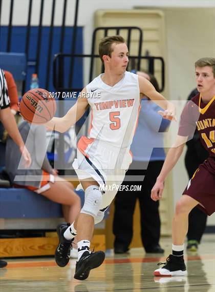 Thumbnail 1 in Mountain View @ Timpview photogallery.