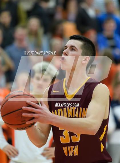 Thumbnail 1 in Mountain View @ Timpview photogallery.