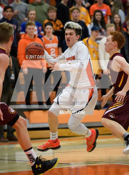 Thumbnail 1 in Mountain View @ Timpview photogallery.