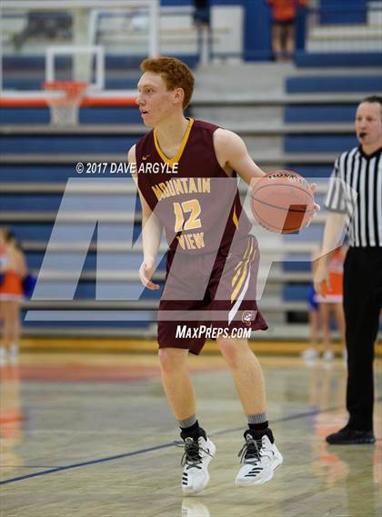 Thumbnail 3 in Mountain View @ Timpview photogallery.