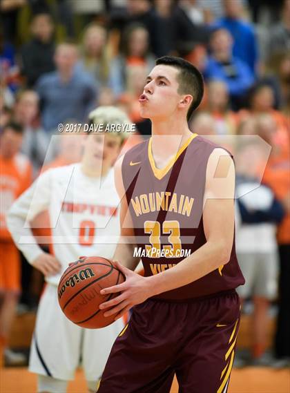 Thumbnail 3 in Mountain View @ Timpview photogallery.