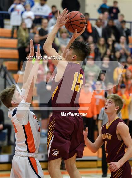 Thumbnail 3 in Mountain View @ Timpview photogallery.