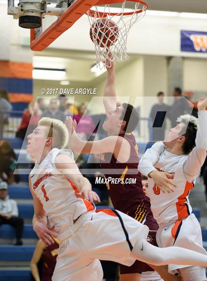 Thumbnail 3 in Mountain View @ Timpview photogallery.