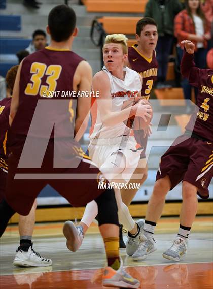 Thumbnail 2 in Mountain View @ Timpview photogallery.