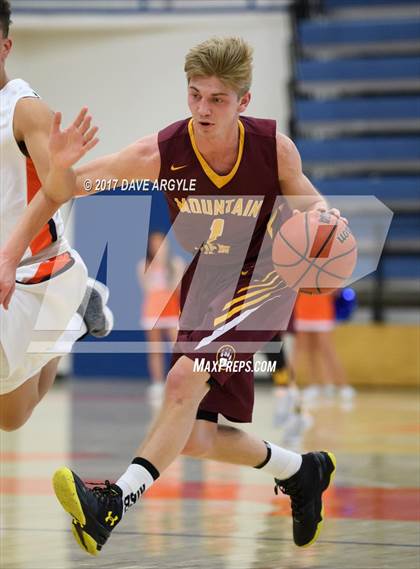 Thumbnail 2 in Mountain View @ Timpview photogallery.