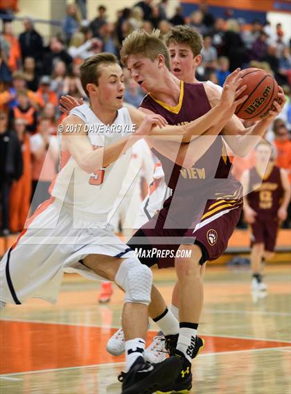 Thumbnail 3 in Mountain View @ Timpview photogallery.