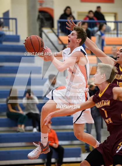 Thumbnail 2 in Mountain View @ Timpview photogallery.
