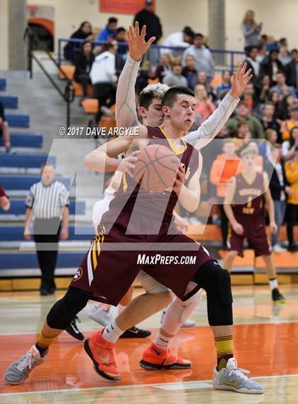 Thumbnail 1 in Mountain View @ Timpview photogallery.