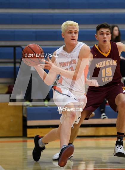 Thumbnail 2 in Mountain View @ Timpview photogallery.