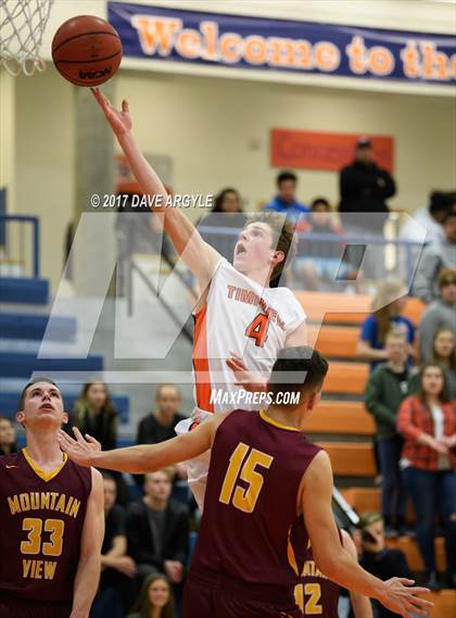 Thumbnail 2 in Mountain View @ Timpview photogallery.