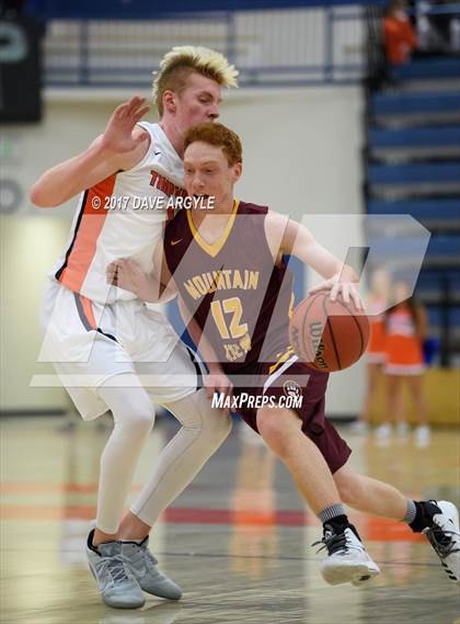 Thumbnail 1 in Mountain View @ Timpview photogallery.