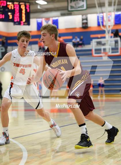 Thumbnail 1 in Mountain View @ Timpview photogallery.