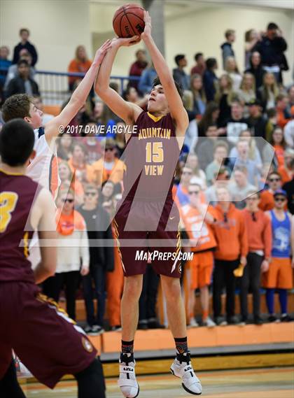 Thumbnail 3 in Mountain View @ Timpview photogallery.