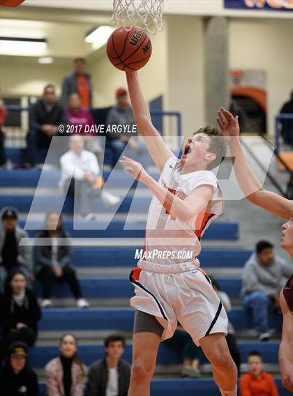 Thumbnail 3 in Mountain View @ Timpview photogallery.