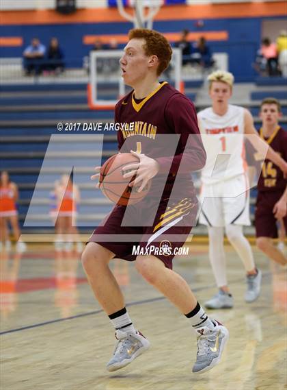 Thumbnail 2 in Mountain View @ Timpview photogallery.