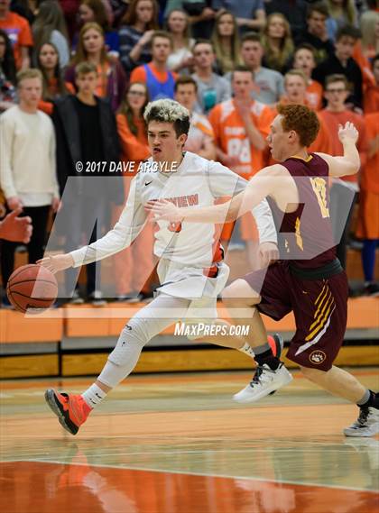 Thumbnail 3 in Mountain View @ Timpview photogallery.