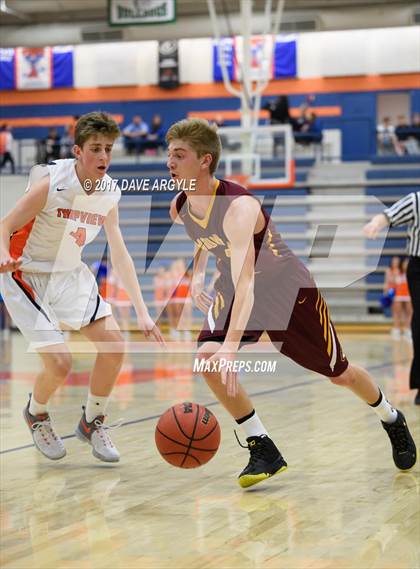 Thumbnail 3 in Mountain View @ Timpview photogallery.
