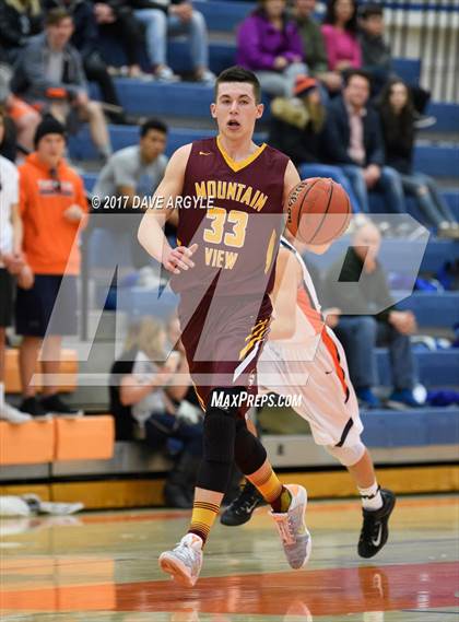 Thumbnail 1 in Mountain View @ Timpview photogallery.